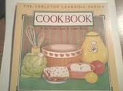 Tapa de Cookbook, a no-cook cook & learn book