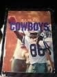 Tapa de Dallas Cowboys