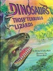Tapa de Dinosaurs
