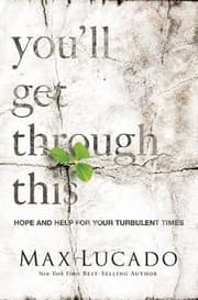 Tapa de You'll Get Through This