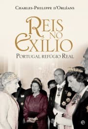 Tapa de Reis no exílio