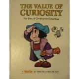 Tapa de The value of curiosity