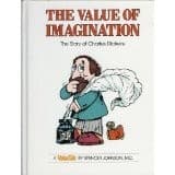 Tapa de The Value of Imagination