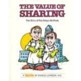 Tapa de The value of sharing