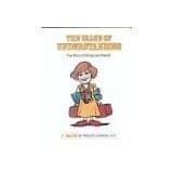 Tapa de The value of understanding