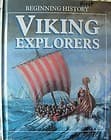 Tapa de Viking Explorers