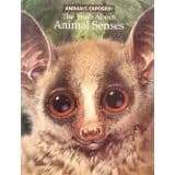 Tapa de The truth about animal senses