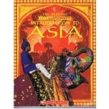 Tapa de Introduction to Asia