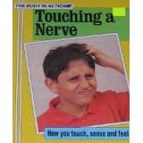Tapa de Touching a nerve