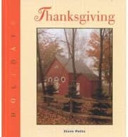 Tapa de Thanksgiving (Potts, Steve, Holiday Series.)