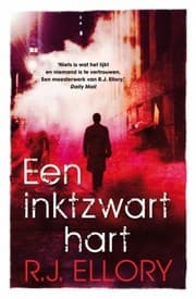 Tapa de Een inktzwart hart