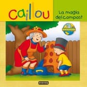 Tapa de Caillou, la magia del compost