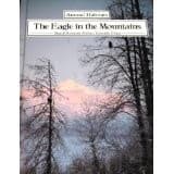 Tapa de Eagle in the Mountain (Animal Habitats)