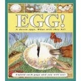 Tapa de Egg!
