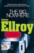 Tapa de The Big Nowhere