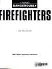 Tapa de Firefighters (Living Dangerously)
