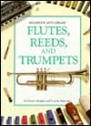 Tapa de Flutes, reeds and trumpets