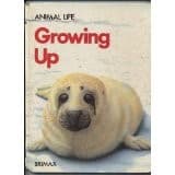Tapa de Growing Up