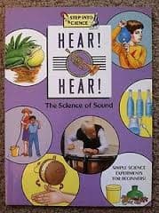 Tapa de Hear! Hear!