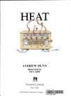 Tapa de Heat