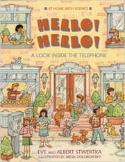 Tapa de Hello! hello!