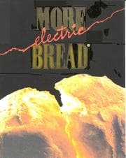 Tapa de More Electric Bread