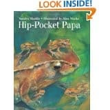 Tapa de Hip-pocket papa