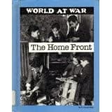 Tapa de The home front