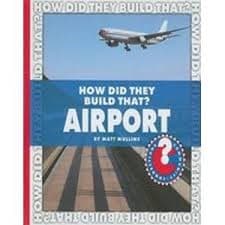 Tapa de How did they build that?