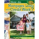 Tapa de How do mortgages, loans, and credit work?