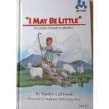 Tapa de "I may be little"