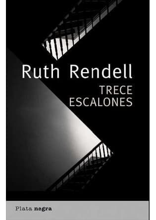 Tapa de Trece escalones