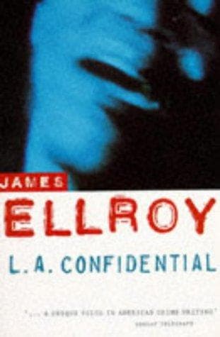 Tapa de L.A. Confidential