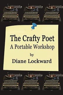 Tapa de The Crafty Poet: A Portable Workshop