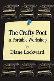 Tapa de The Crafty Poet