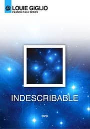 Tapa de Indescribable [videorecording]
