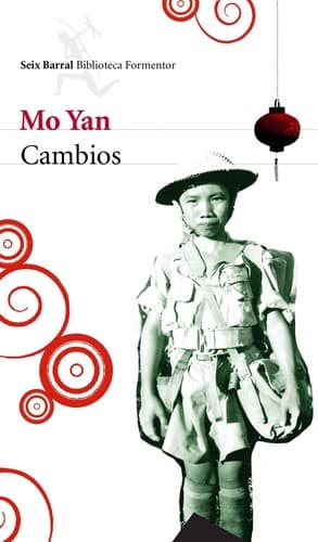 Tapa de Cambios