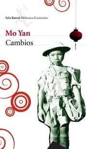Tapa de Cambios