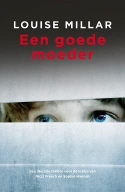 Tapa de Een goede moeder