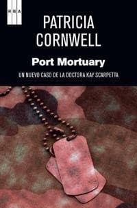 Tapa de Port Mortuary