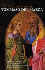 Tapa de Discovering a Pre-Renaissance Master