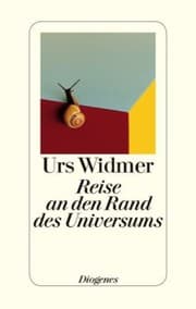 Tapa de Reise an den Rand des Universums