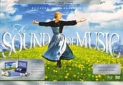 Tapa de The Sound of Music [videorecording]