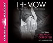 Tapa de The Vow [sound recording]