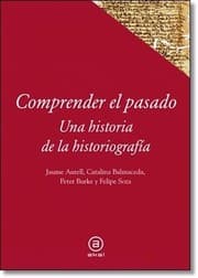Tapa de Comprender el pasado