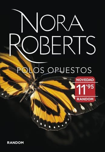 Tapa de Polos opuestos