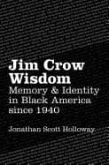 Tapa de Jim Crow wisdom