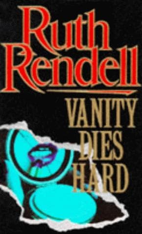 Tapa de Vanity Dies Hard