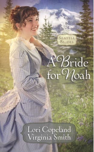 Tapa de Bride For Noah, A
