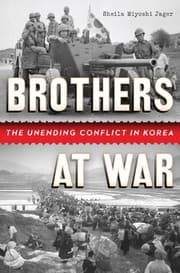 Tapa de Brothers at War
